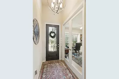 10517 Oates Branch Lane, Fort Worth, TX 76126 - Photo 3