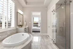 3781 Dewberry Ln, Prosper, TX 75078 - Photo 21