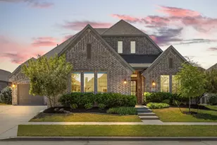 3781 Dewberry Ln, Prosper, TX 75078 - Photo 1