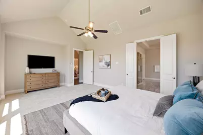 3781 Dewberry Lane, Prosper, TX 75078 - Photo 19