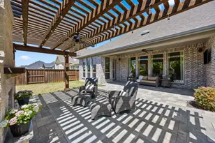 3781 Dewberry Ln, Prosper, TX 75078 - Photo 31