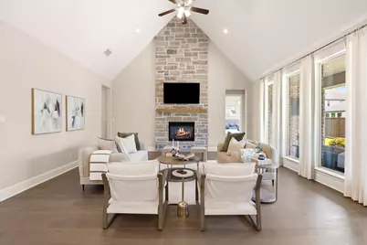 3781 Dewberry Lane, Prosper, TX 75078 - Photo 9