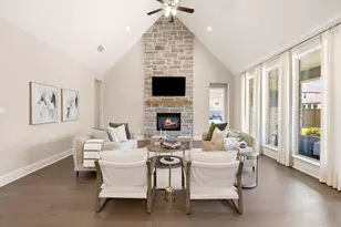 3781 Dewberry Ln, Prosper, TX 75078 - Photo 9