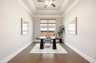 3781 Dewberry Ln, Prosper, TX 75078 - Photo 5