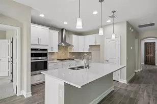 5600 Sheffield Dr, McKinney, TX 75071 - Photo 7
