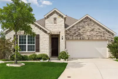 5600 Sheffield Drive, McKinney, TX 75071 - Photo 1