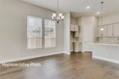 1872 Night Owl Way, Mesquite, TX 75181 - Photo 5