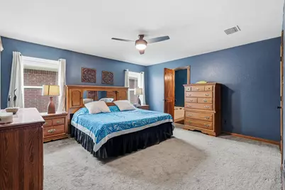 2728 Morning Song Drive, Little Elm, TX 75068 - Photo 13