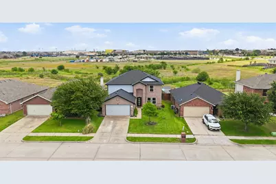 2728 Morning Song Drive, Little Elm, TX 75068 - Photo 33