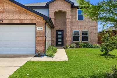 2728 Morning Song Drive, Little Elm, TX 75068 - Photo 3