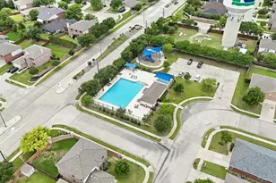 2728 Morning Song Dr, Little Elm, TX 75068 - Photo 31
