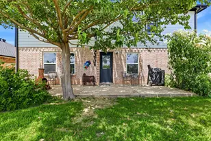 2728 Morning Song Dr, Little Elm, TX 75068 - Photo 25
