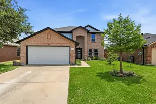 2728 Morning Song Dr, Little Elm, TX 75068 - Photo 1