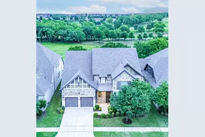 6817 Golf Club Drive, McKinney, TX 75070 - Photo 1