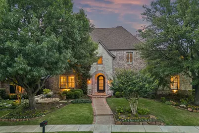 4954 Northshore Drive, Frisco, TX 75034 - Photo 1