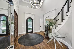4954 Northshore Dr, Frisco, TX 75034 - Photo 5