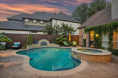 4954 Northshore Drive, Frisco, TX 75034 - Photo 37