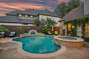 4954 Northshore Dr, Frisco, TX 75034 - Photo 37