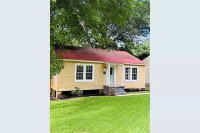 151 E Stephenson Street, Shreveport, LA 71104 - Photo 1