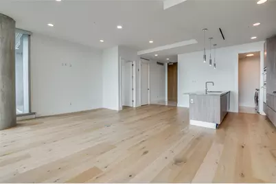 3130 N Harwood Street #1802, Dallas, TX 75201 - Photo 5