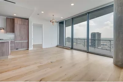 3130 N Harwood Street #1802, Dallas, TX 75201 - Photo 7