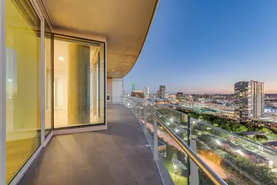 3130 N Harwood Street #1802, Dallas, TX 75201 - Photo 25