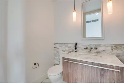 3130 N Harwood Street #1802, Dallas, TX 75201 - Photo 23