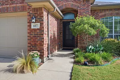 617 Catalpa Road, Fort Worth, TX 76131 - Photo 3