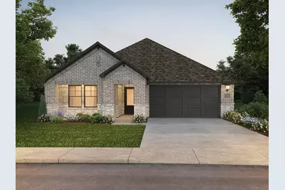 6628 Creek Edge Circle, Fort Worth, TX 76036 - Photo 1