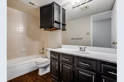8550 Fair Oaks Crossing #204, Dallas, TX 75243 - Photo 11