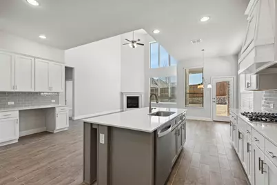 312 Santa Lucia, Anna, TX 75409 - Photo 5