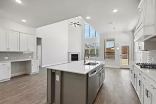 312 Santa Lucia, Anna, TX 75409 - Photo 5
