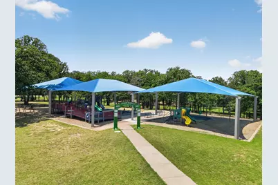 724 Oak Park Drive, Azle, TX 76020 - Photo 25