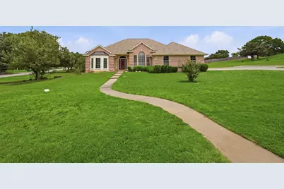 1005 Catalina Drive, Bells, TX 75414 - Photo 1