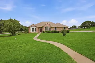 1005 Catalina Dr, Bells, TX 75414 - Photo 1