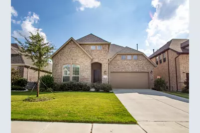 5629 Grove Cove Drive, McKinney, TX 75071 - Photo 1