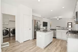 2911 S Griffin Ln, Forney, TX 75126 - Photo 9