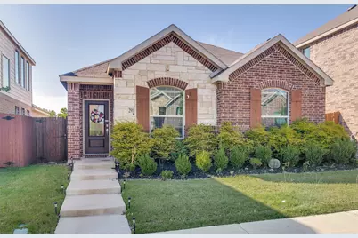 2911 S Griffin Lane, Forney, TX 75126 - Photo 25