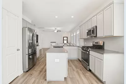 2911 S Griffin Lane, Forney, TX 75126 - Photo 7