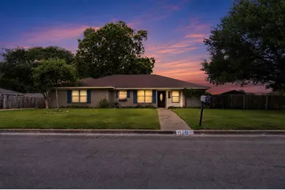 152 Marylee Drive, Hewitt, TX 76643 - Photo 1