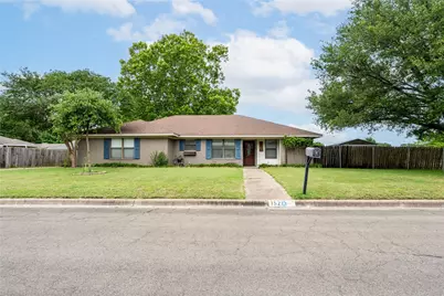 152 Marylee Drive, Hewitt, TX 76643 - Photo 3