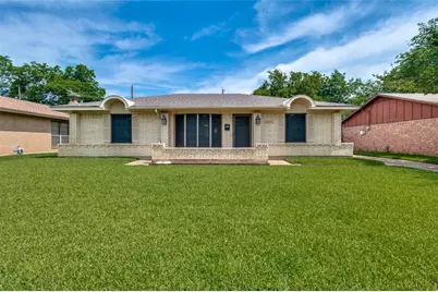 2101 Spanish Trail, Irving, TX 75060 - Photo 1