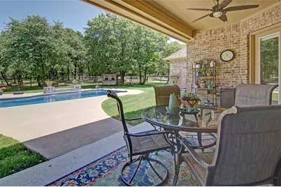 206 Oak Tree Court, Poolville, TX 76487 - Photo 27