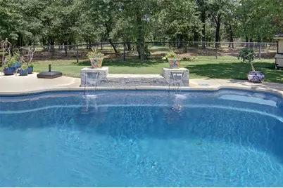 206 Oak Tree Court, Poolville, TX 76487 - Photo 5