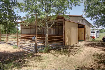 206 Oak Tree Court, Poolville, TX 76487 - Photo 3