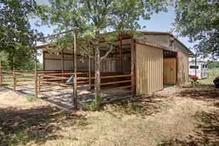 206 Oak Tree Ct, Poolville, TX 76487 - Photo 3