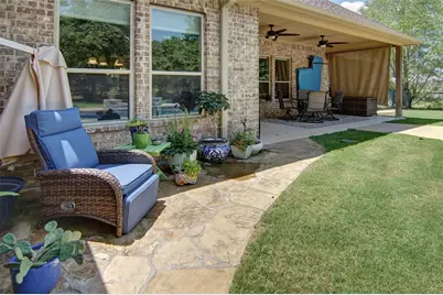 206 Oak Tree Court, Poolville, TX 76487 - Photo 31