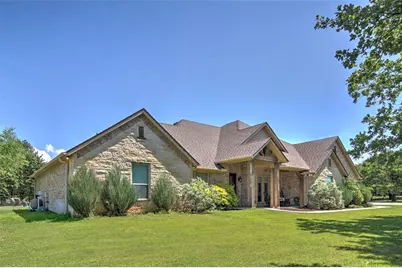 206 Oak Tree Court, Poolville, TX 76487 - Photo 39