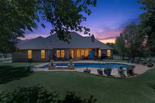 206 Oak Tree Ct, Poolville, TX 76487 - Photo 37