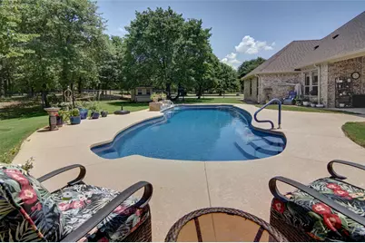 206 Oak Tree Court, Poolville, TX 76487 - Photo 29